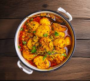 Dum Aloo