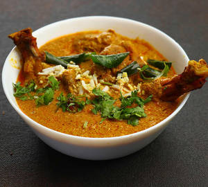 Chicken Curry