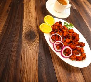 Chicken Pakoda