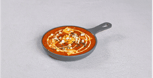 Paneer Tikka Masala