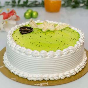 Kiwi Cake