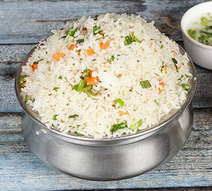 Veg Fried Rice