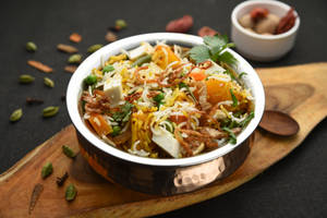 Veg Biryani