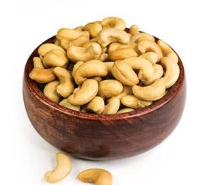 Roasted Salted Kaju (250 Gm)