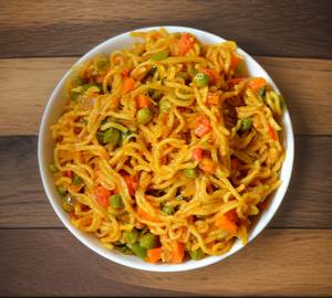 Vegetable maggi