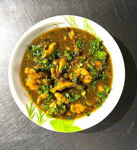 Hakka Chicken