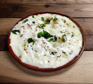 Curd Rice