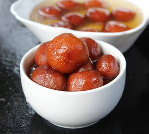 Gulab Jamun