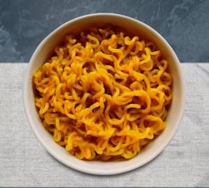 Simple maggi