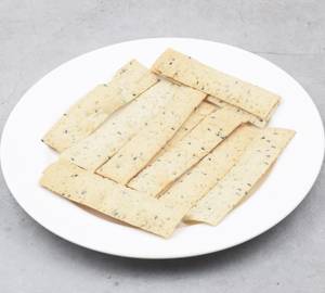 Sesame Lavash (100 Grams)