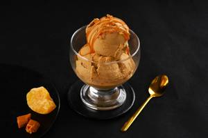 Honey Caramel Jaggery - Double Scoop