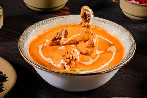 Murg Makhani