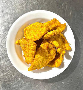 Golden Fried Chicken
