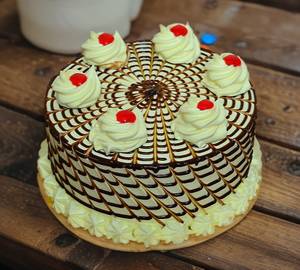 Crunch Butter Stcoch Cake 900gm.