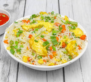 Egg Fried Rice