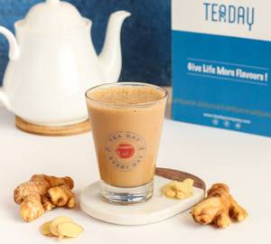 Ginger Tea