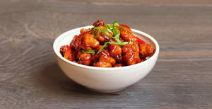 Chilli Gobi