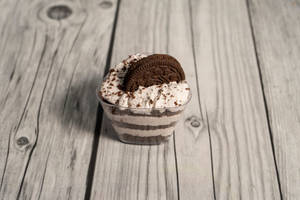Oreo Mouse  Shots
