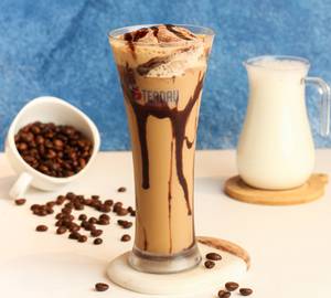 Classic cold coffee  [300 ml]