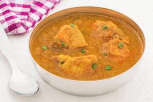 Chicken Adraki