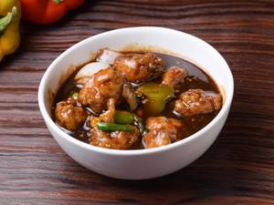 Chicken Chilli Gravy