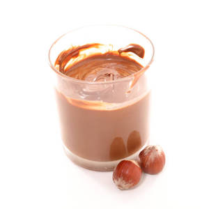 Divine nutella     