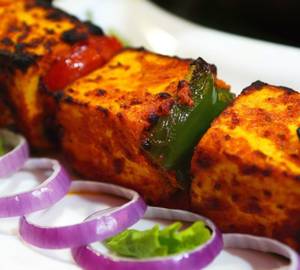 Peri Peri Chicken Tikka