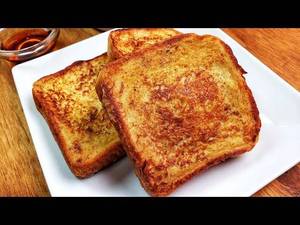 Bread Toast
