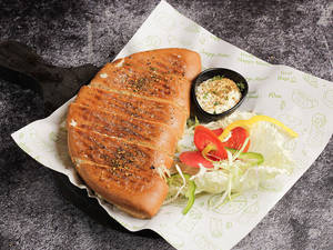 Dominos Stuffed Stick Garlic Bread (300 Gms)