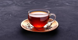 Black Tea