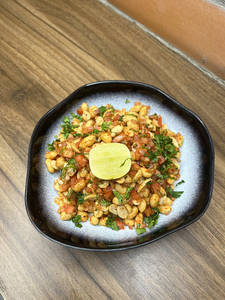 Masala Peanut