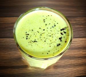 Pepper milk