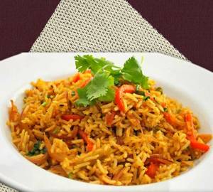Masala rice [full]
