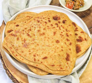 Plain Paratha
