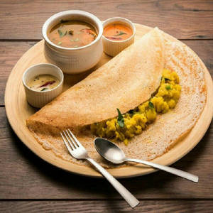 Masala dosa