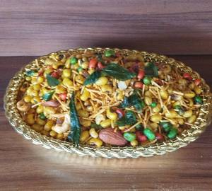 Special Navratan Mixture