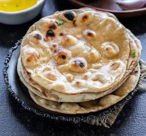 Tandoori Butter Roti