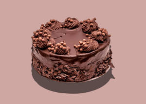 Chocolate fantasy 1kg