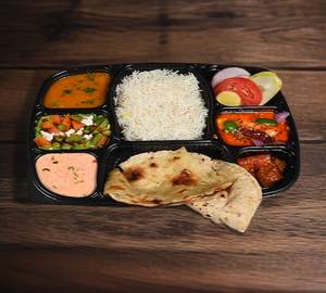 Thali [regular]