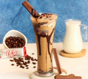 Kitkat coffee  [300 ml]