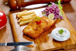 Fish & Chips