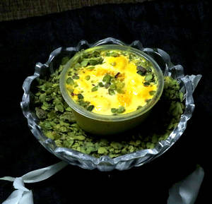 Rasmalai