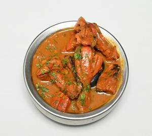 Chicken Handi Full