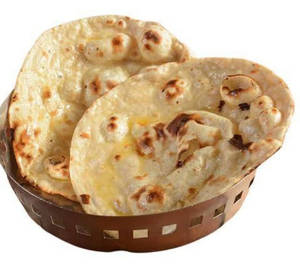 Butter Roti