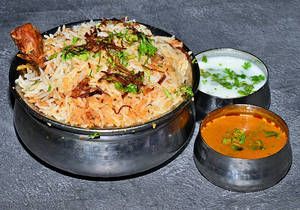 Palleturi Kodi Pulao