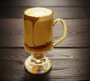 Chocolate coffee