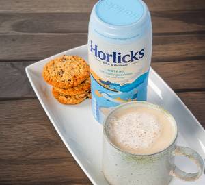 Horlicks