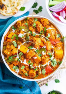 Mixed Veg Curry