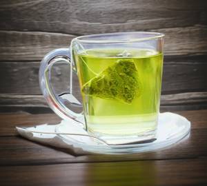 Green tea