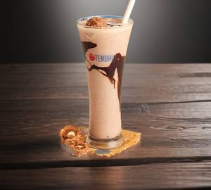 Ferrero rocher shake   [300 ml]